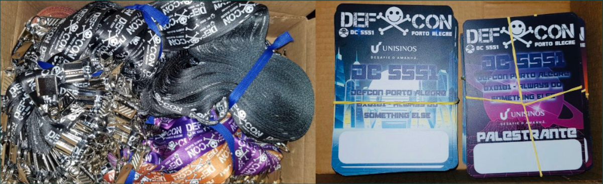 DEF CON Porto Alegre